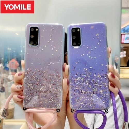 YOMILE Huawei Honor 8X Phone Cases