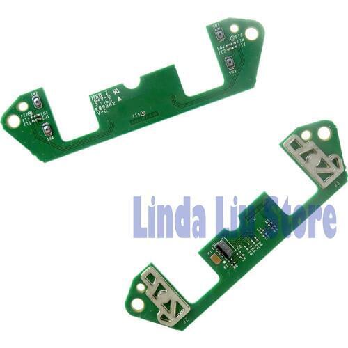 20pcs Original Rear Circuit Board back cover motherboard ribbon board Paddles P1 P2 P3 P4 for xbox one Elite wireless controller