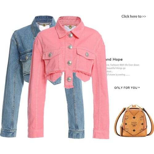 Женские короткие куртки ALGUES China At AliExpress