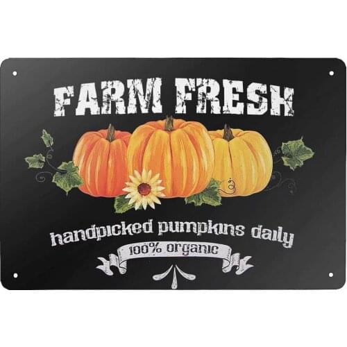 England Three Lions Flag Metal Sign 12 x 8 Inches Rusted Style Metal Wall Plaque