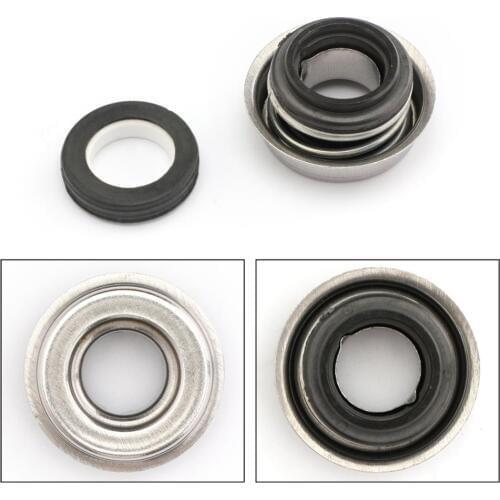 Areyourshop for Kawasaki KVF750 Brute Force 750 4x4 4x4i 05-12 Water Pump Seal Mechanical Motorcycle Parts