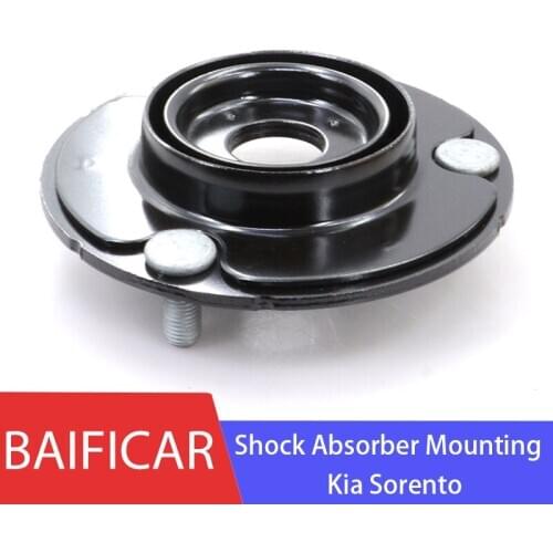 Baificar Brand New Front Upper Shock Absorber Strut Mount Mounting Cover 54670-3E000 For Kia Sorento 3.5L 3.8L 2.5T 2003-2009