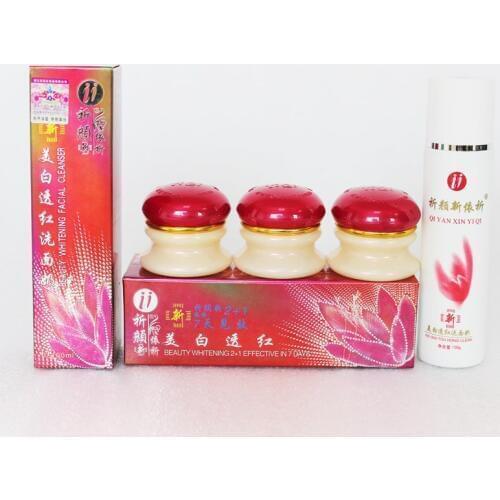 BBTOCC Skin Care Products