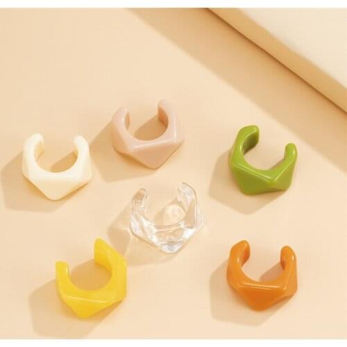 Belleper Rings