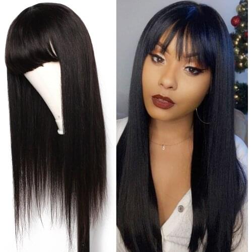 BOBBI COLLECTION Full Wigs Machine