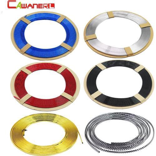 Cawanerl Car Moldings