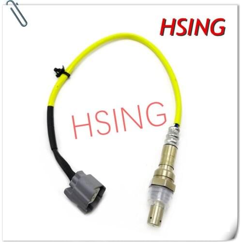 HSINGYE BRAND-NEW# 22641-AA140 Oxygen Sensor O2 Sensor Fits For Baja Outback Forester Impreza Legacy ***Part No# 192400-2080