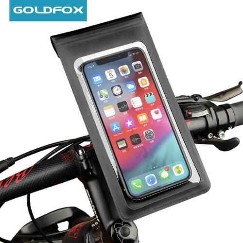 GOLDFOX Phone Cases