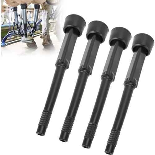 Hot Milking Liner Rubber Teat Cup Liners Cattle Sheep Milking Machine Accessory for Cow Milking Machine