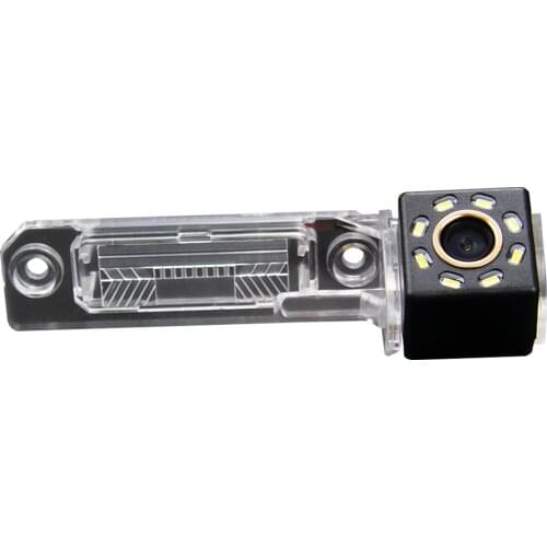 HD Rear view camera for Magotan Polo Bora Golf Jetta Passat B5 B6 CC Touran Caddy Multivan T5 Transporter Touareg Sharan