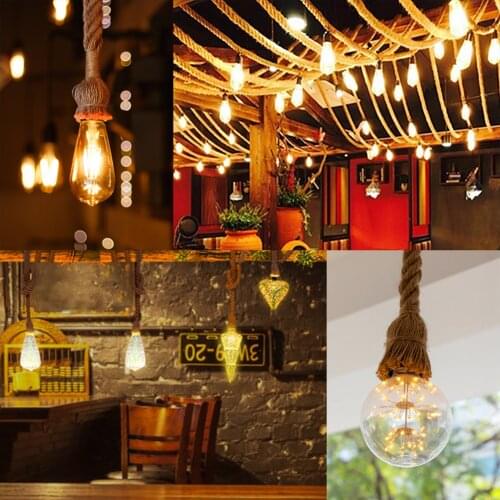 HOSPORT Pendant Lights