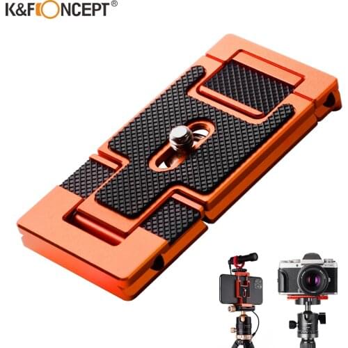 K&F CONCEPT Camera Monopods
