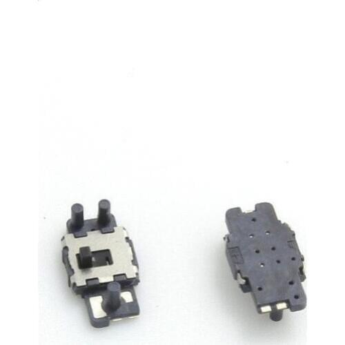 Mute Key Button Silent Toggle Switch for Iphone5 / 5s / 6 / 6s