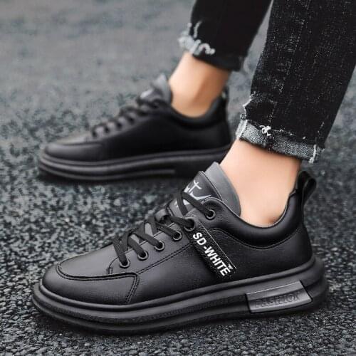 Mens shoes summer breathable white shoes mens shoes shoes fashion joker mens sports casual shoes