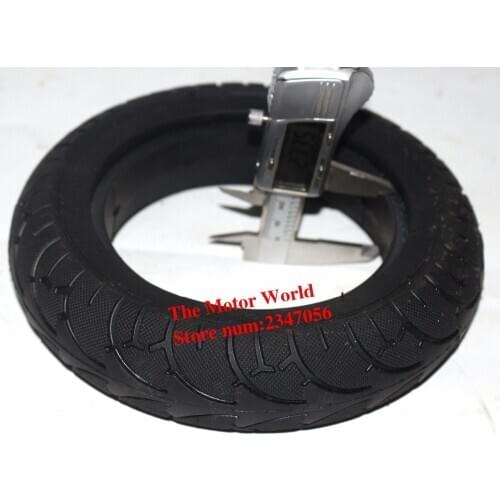 200x50 8"x2" Solid tyre without inner tube wear High qualityElectric Scooter 8 inch hoverboard Tire 200X50 (8 inch)Scooter tires