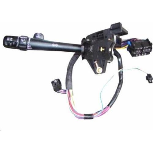 00-03 26073613 26085931 26093874 88964581 D6261A D6286A Turn Signal Switch for Chevrolet