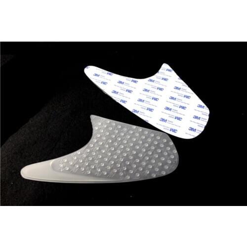 For CBR1000 CBR1000RR 2012-2016 2013 2015 Motorcycle Anti slip Tank Pad 3M Side Gas Knee Grip Traction Pads Protector Sticker