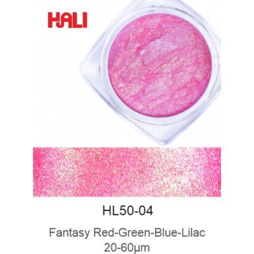 0.2g/Box Chameleon pigment color shifting powder nail glitter chrome Auroras neon pigment dust DIY Design Decoration