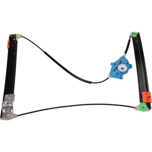 Electric Window Regulator Passenger Side Front Left FOR Audi A4 B6 B7 8E Seat New 8E0837461C 8E0837461B