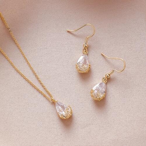 Ristar.J Jewelry Sets