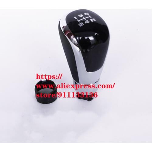 Gear Shift Knob for 09-15 DongFeng DFM Fengshen S30 H30 Gear Shift Handball