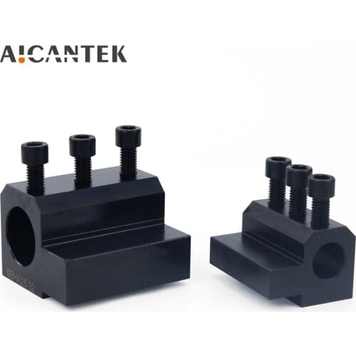 SBHA16-20/SBHA20-25/SBHA25-25 CNC NC Lathe Inner Diameter Auxiliary Tool Holder SBHA 16/20/25 Inner Hole Guide Sleeve