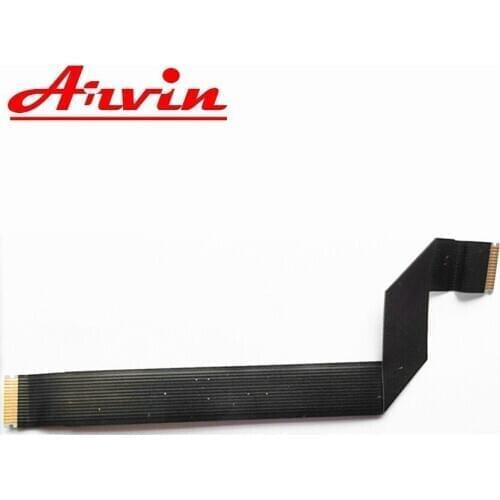 New A1369 Trackpad Touchpad Flex Cable 593-1272-A 593-1428-A For macbook A1369 2010 2011 2012