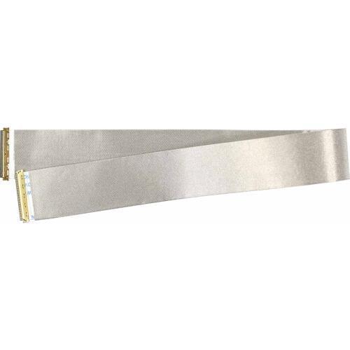 40Pin Signal Cable for eDP 2K 4K LCD Screen