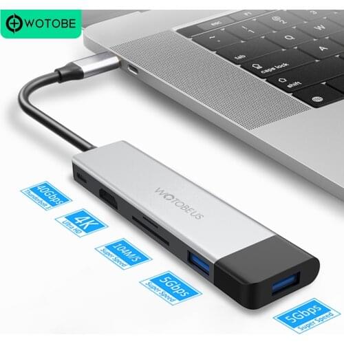 WOTOBE Docking Station For Phone
