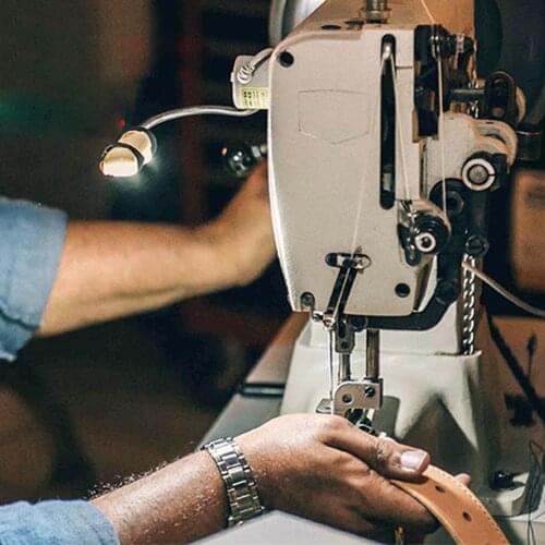 XUNATA Industrial Lighting