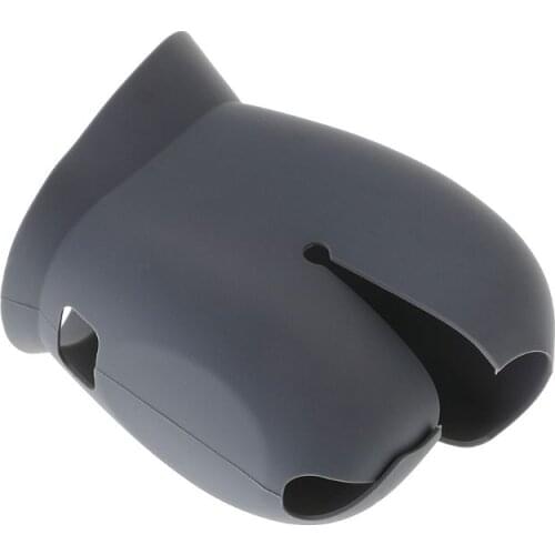 YYDS Protective Cover Skin Silicone Case UV-Resistant Wireless Camera Accessories for Arlo Pro 2 Smart CCTV Home Security