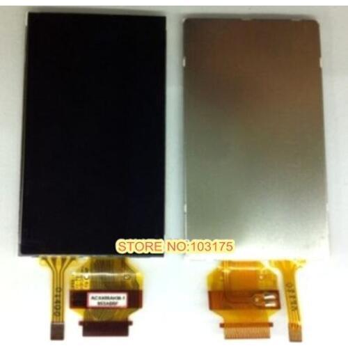 LCD Screen for Sony DCR- SD1000E SR68 SR78 SR88 XR150 XR350 +touch Camera repair