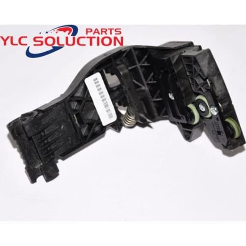 1Pcs Used Cutter kit C7769-60390 C7769-60163 C7770-60014 For HP DesignJet 500 510 800 ps Cutter Assembly Poltter Ink Printhead