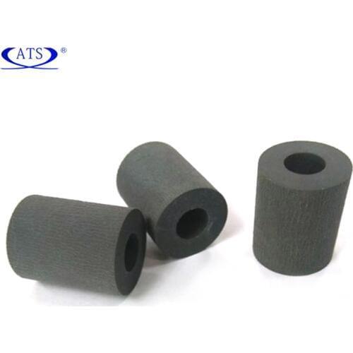 10pcs 2BR06520 2F906240 2F906230 Pickup Rubber Roller for Kyocera FS 1028 1035 1100 1120 1128 1300 1320 1370 2000 3900 4000 1124