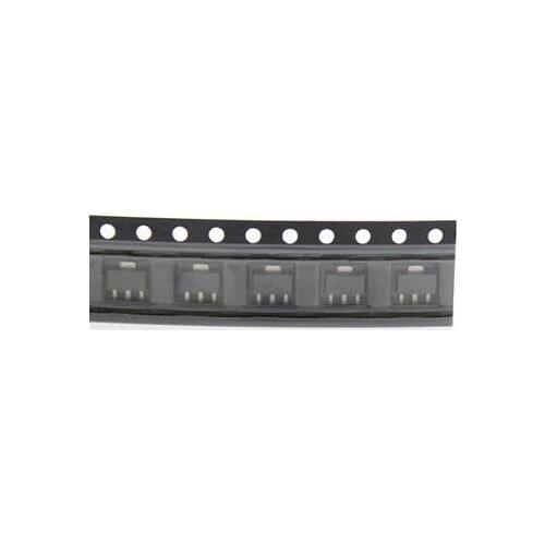 10pcs QX7135 SOT-89 380MA Constant current driver IC