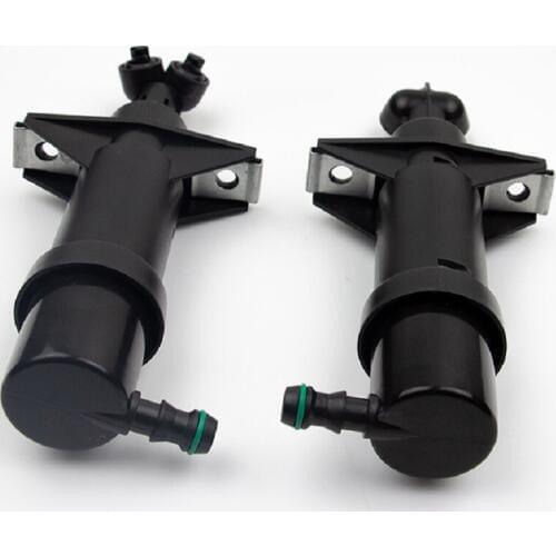 1638600147/1638600047 Brand New Genuine Left Right Head Front Headlight Washer Nozzle For Mercedes Benz