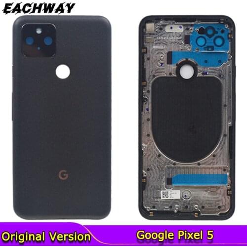 100% Tested For Nokia Lumia 535 LCD Display Touch Screen Digitizer Assembly With Frame N535 RM-1090 LCD Display For 2S Version