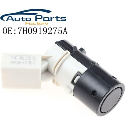 7H0919275A Parking PDC Sensor For Audi A3 A4 A6 RS4 RS6 S3 S4 S6 7H0919275D 7H0919275F