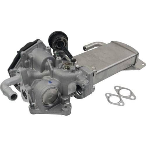 AP01 New EGR VALVE Cooler FOR VW MULTIVAN T5 Transporter T6 Bus MK V MK5 2.0 TDI 03L131512DS, 03L131512CB