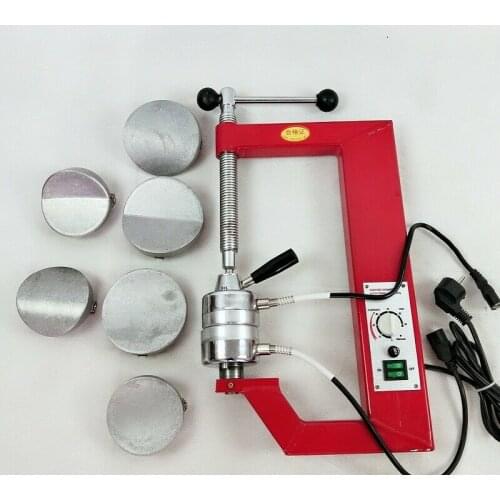 Tire Auto Repair machine Kit Spot Vulcanizing Machine Vulcanizer 220V Brand new