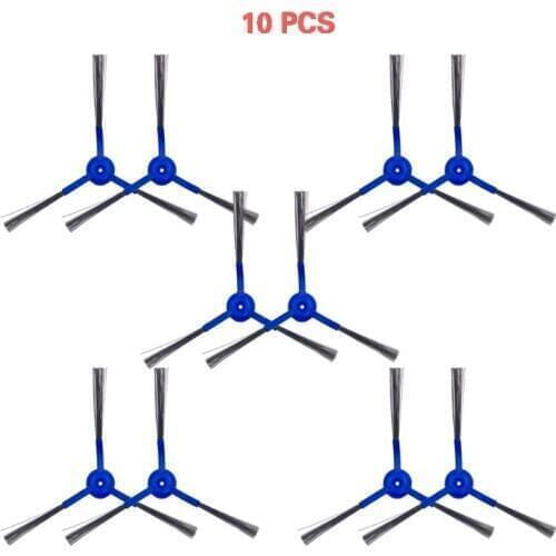 6/10 PCS Side brush Eufy L70 robot vacuum cleaner accessories for auto parts