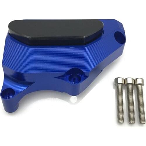 Engine Case Slider Crash Protector for Honda CBR600RR 2003 2004 2005 2006 Motorcycle Guard Cover