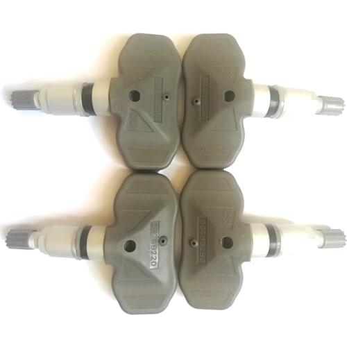 Tire Pressure Monitoring Sensor 25758220 TPMS For 2005-2009 Corvette STS XLR