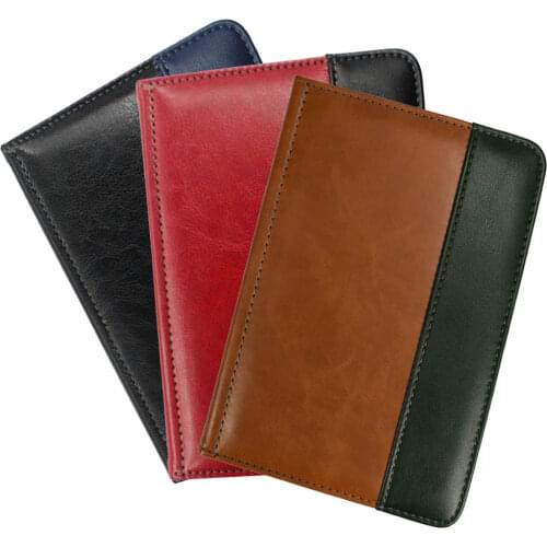 Digma Ebook Ereader Book Style Cover Protective Pu Leather Case Pouch + Screen Film