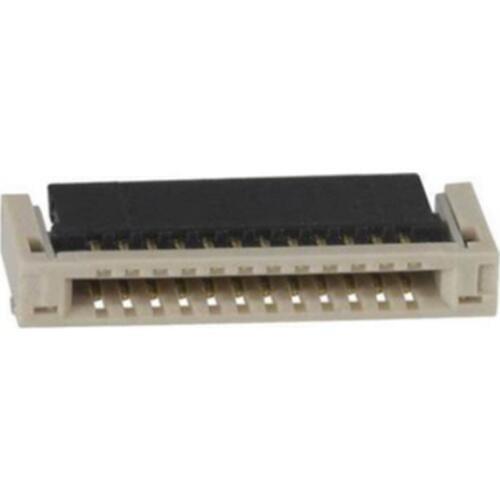 FFC / FPC 522070860 Connectors Molex 52207-0860 0.5MM 12PIN