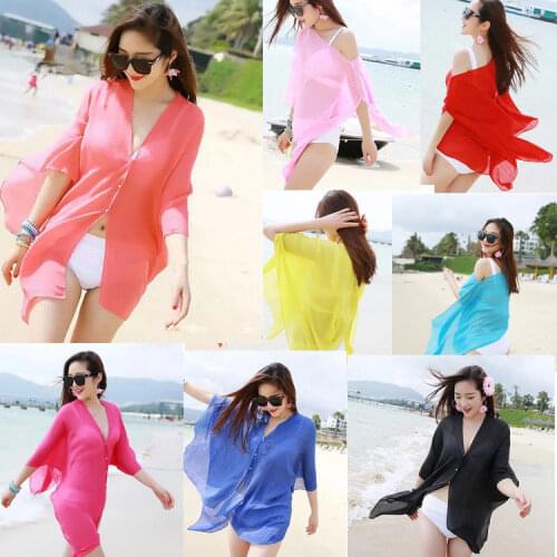 Foohoostore Womens Beach Dresses