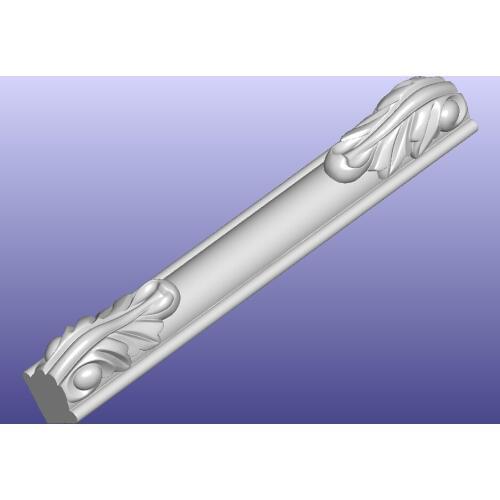 Furniture table desk cabinet chair sofa bed design pattern decor 3D model STL format file Artcam 374