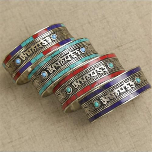 Mytery.com Copper Bracelets