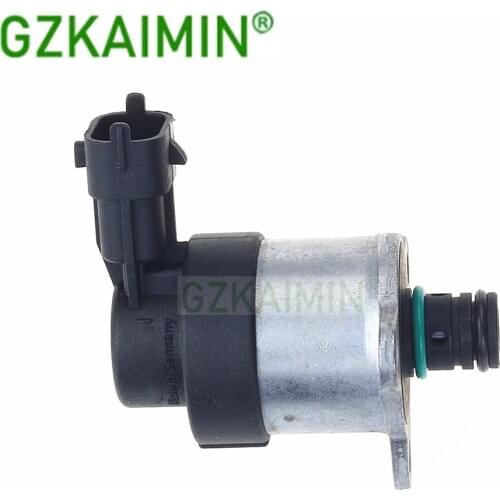 New Fuel Pump Pressure Regulator Control Valve 1.6 TDCI 0928400802 for FORD CITROEN FOR PEUGEOT FOR VOLVO