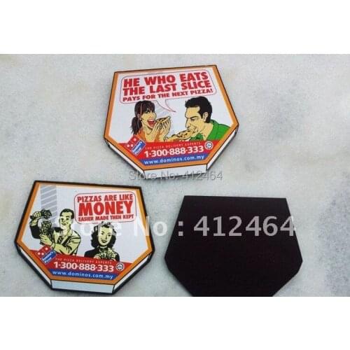 New Style Refrigerator Magnets Die Cut fridge magnet